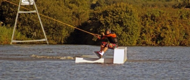 Gran salto 
